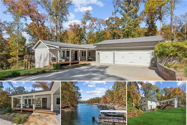 6265 Reives Road, Cumming, GA 30041