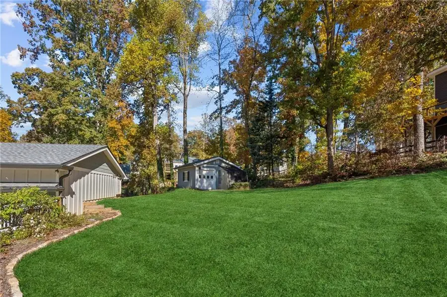 6265 Reives Road, Cumming, GA 30041 - Image #3