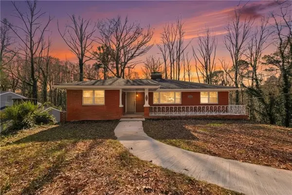 2856 Engle Road Nw, Atlanta, GA 30318