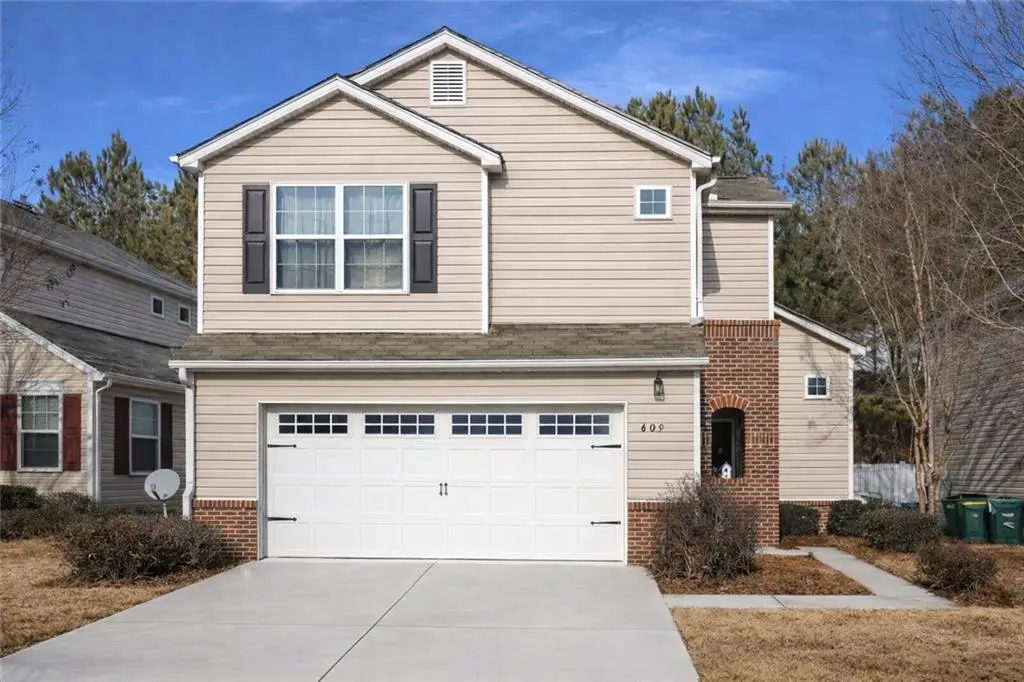 409 Chatooga Lane, Woodstock, GA 30188 - Image #1