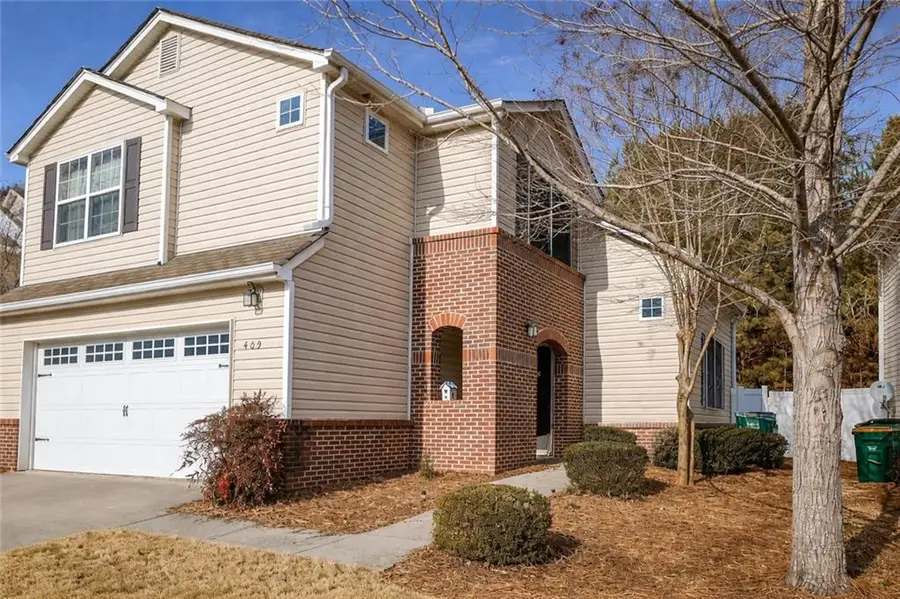 409 Chatooga Lane, Woodstock, GA 30188 - Image #2