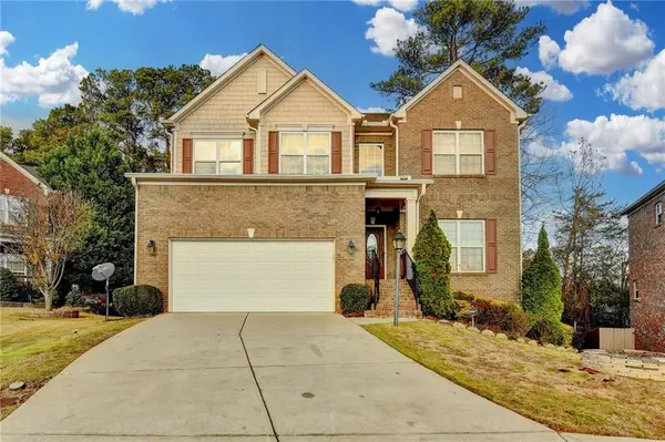 105 Villa Place Court, Tucker, GA 30084