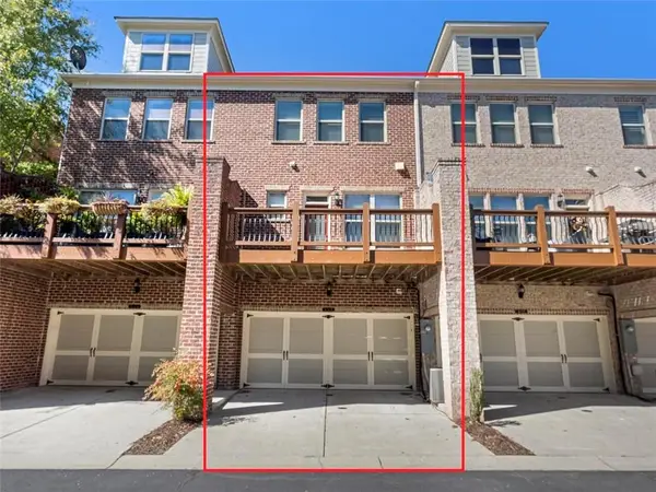 427 Alderwood Street, Atlanta, GA 30328