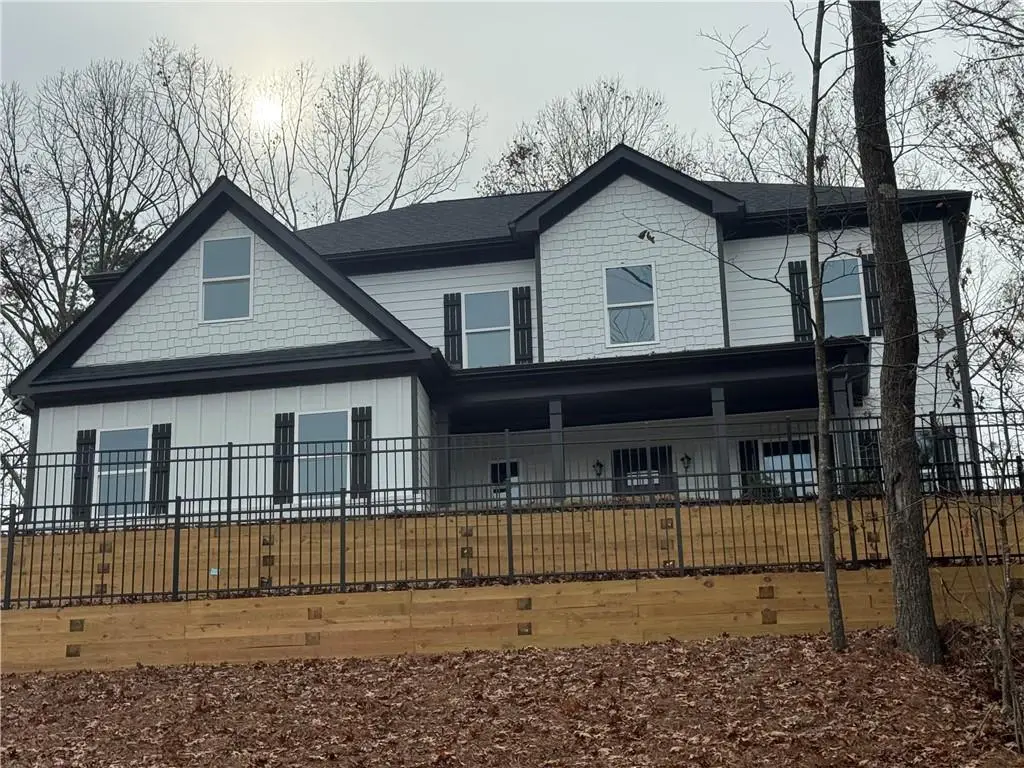 605 Whirlaway Street, Jefferson, GA 30549 - Image #1