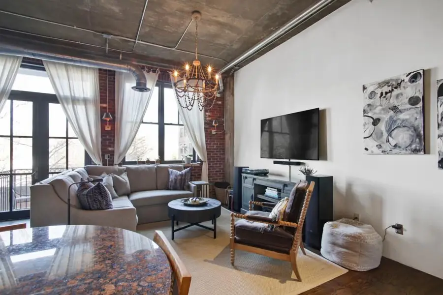 3235 Roswell Road Ne #520, Atlanta, GA 30305 - Image #2