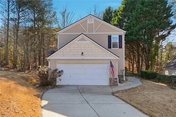 3775 Glen Laurel Court, Cumming, GA 30040