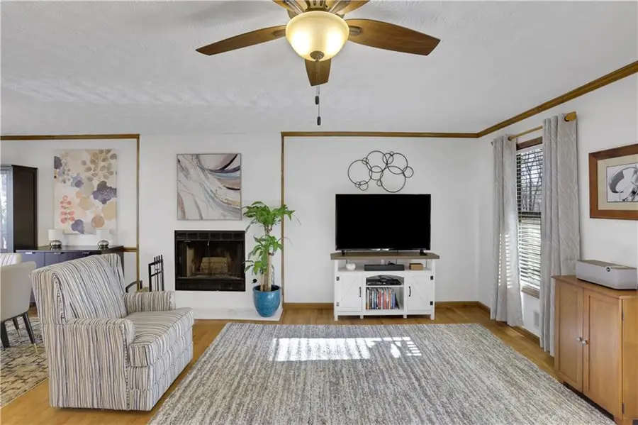 3639 Abercorn Way Nw, Kennesaw, GA 30144 - Image #2