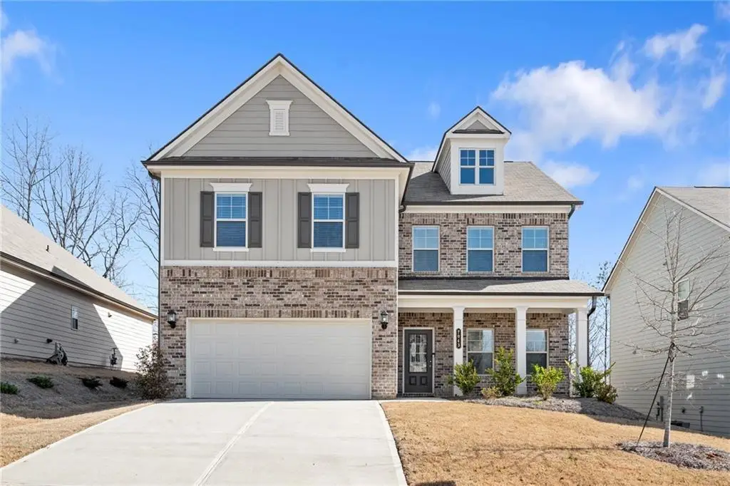 7043 Lancaster Crossing, Flowery Branch, GA 30542 - Image #1