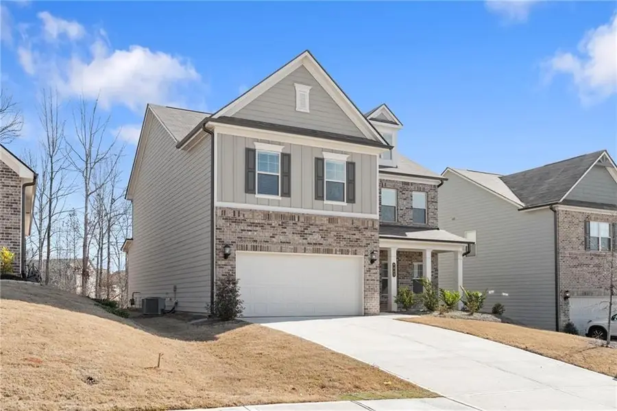 7043 Lancaster Crossing, Flowery Branch, GA 30542 - Image #2