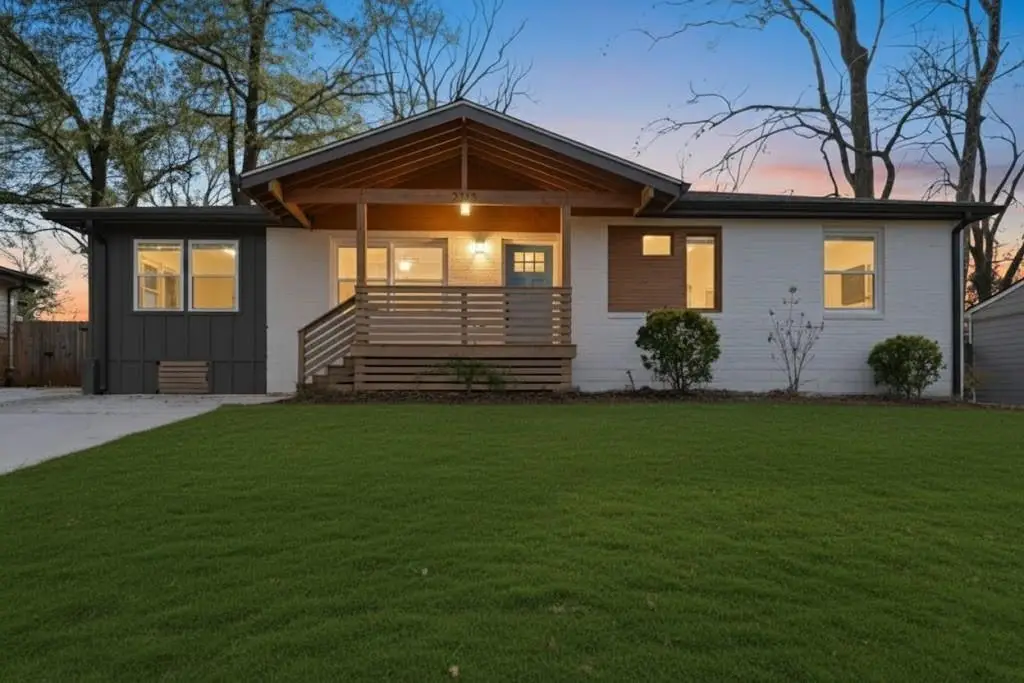 3235 Bluebird Lane, Decatur, GA 30032 - Image #1