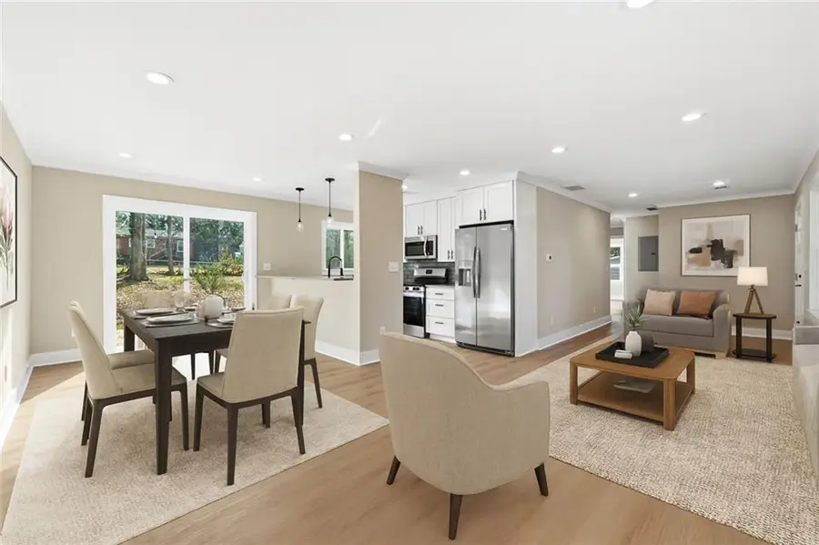 3235 Bluebird Lane, Decatur, GA 30032 - Image #3