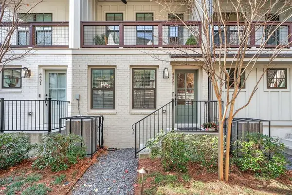 4455 Dandelion Lane, Atlanta, GA 30342