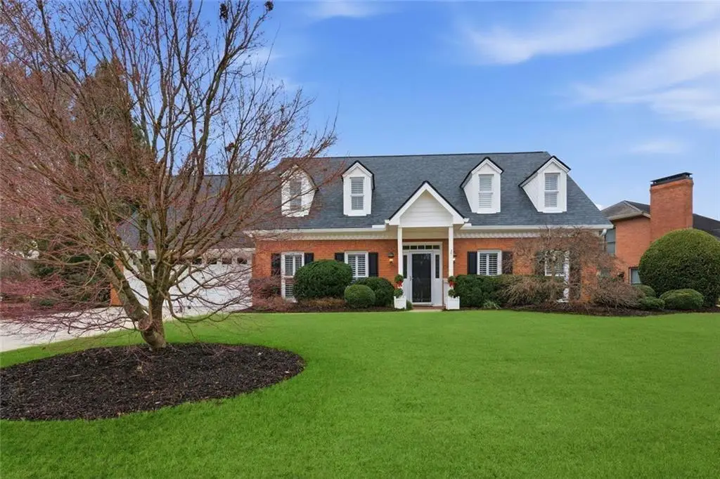 400 Carybell Lane, Alpharetta, GA 30004 - Image #1