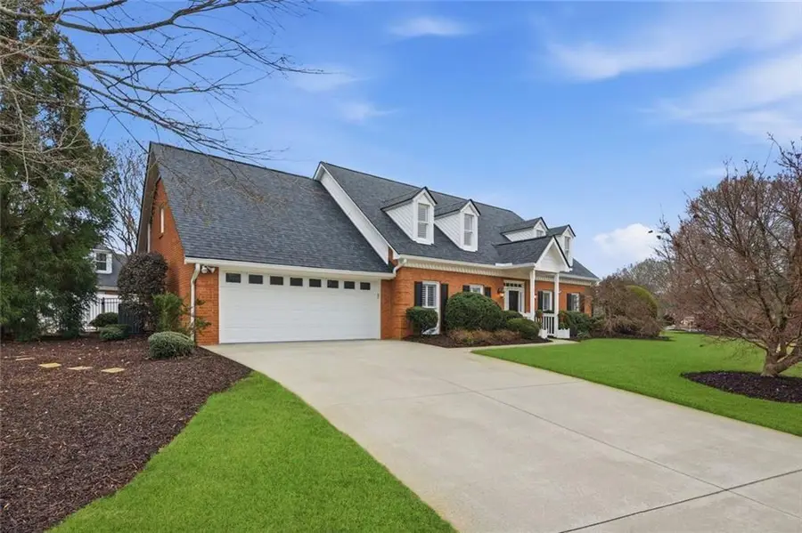 400 Carybell Lane, Alpharetta, GA 30004 - Image #2