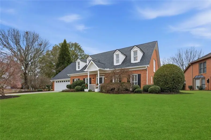 400 Carybell Lane, Alpharetta, GA 30004 - Image #3