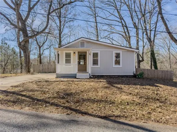 2317 Ford White Road, Gainesville, GA 30506