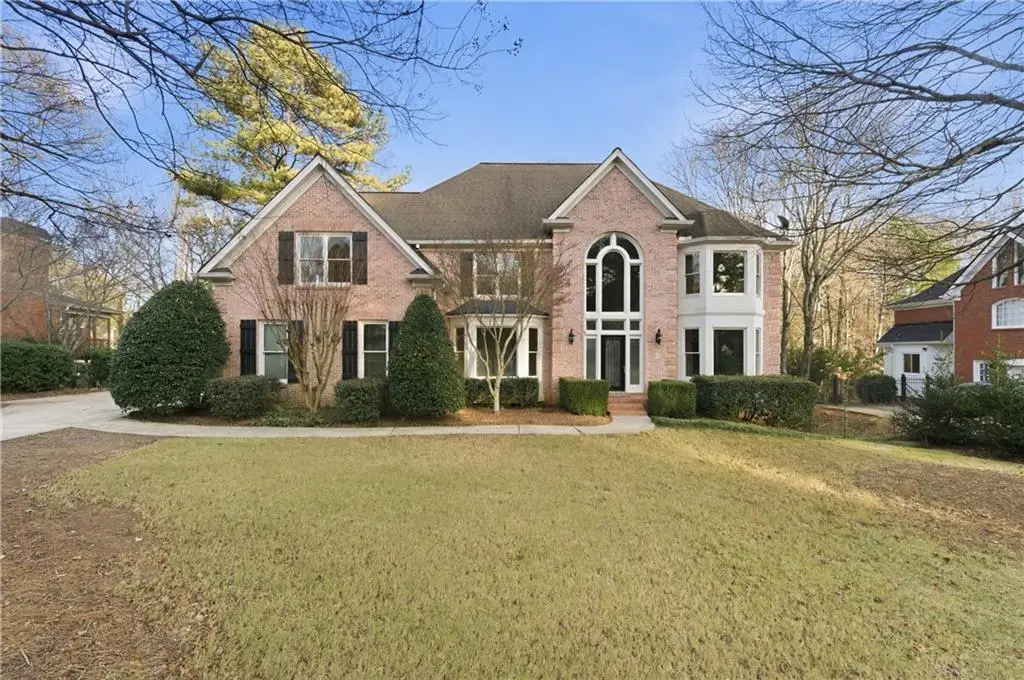 10685 Oxford Mill Circle, Alpharetta, GA 30022 - Image #1