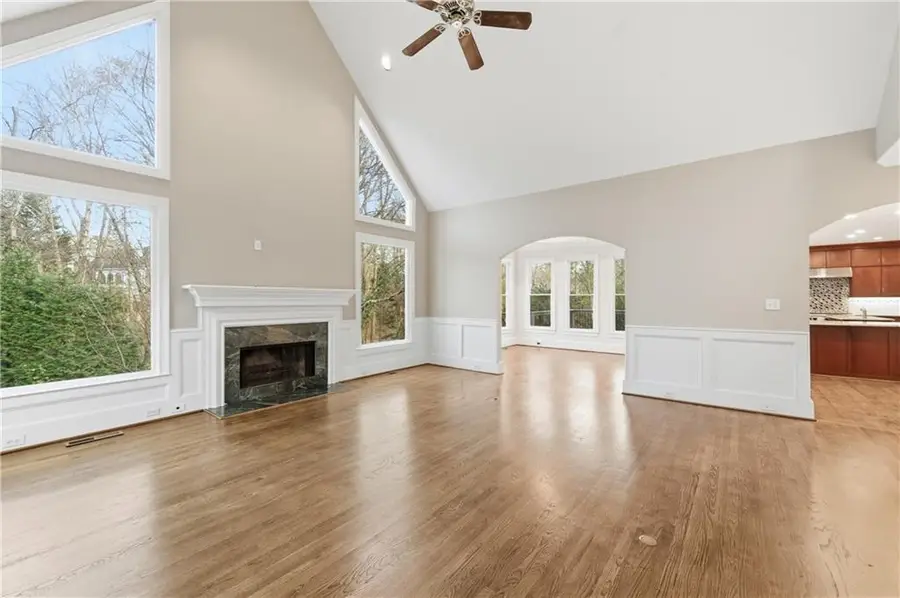 10685 Oxford Mill Circle, Alpharetta, GA 30022 - Image #2