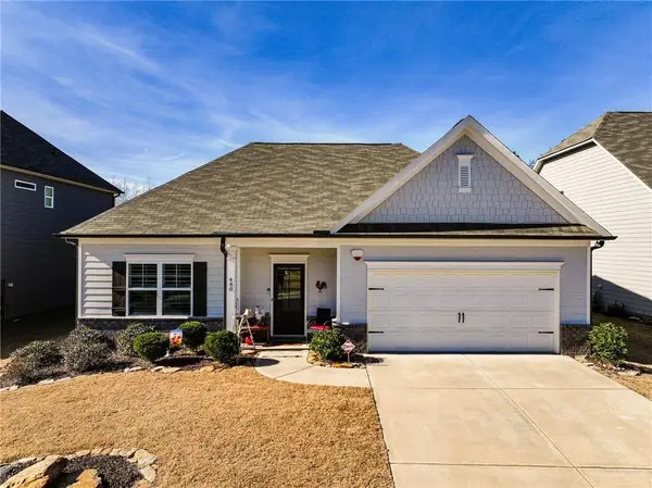 480 Brookstone Trail, Dawsonville, GA 30534