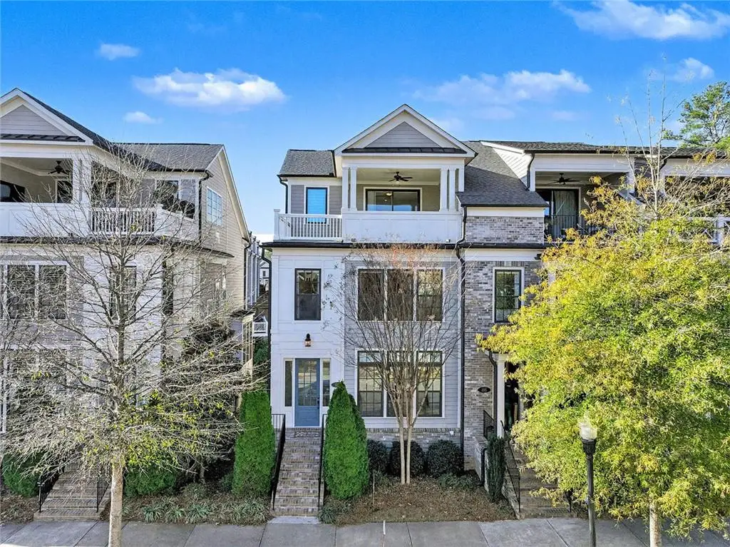 107 Meeting Street, Alpharetta, GA 30009 - Image #1