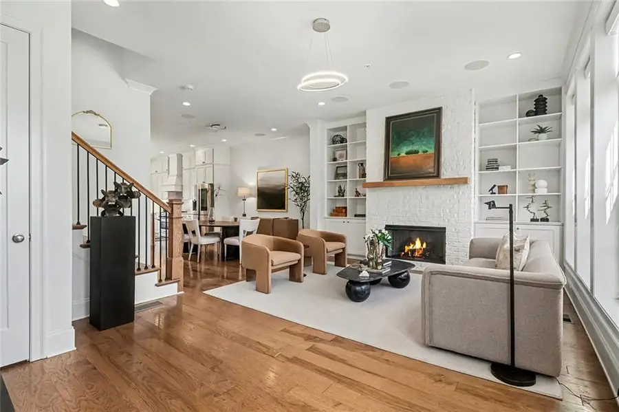 107 Meeting Street, Alpharetta, GA 30009 - Image #2