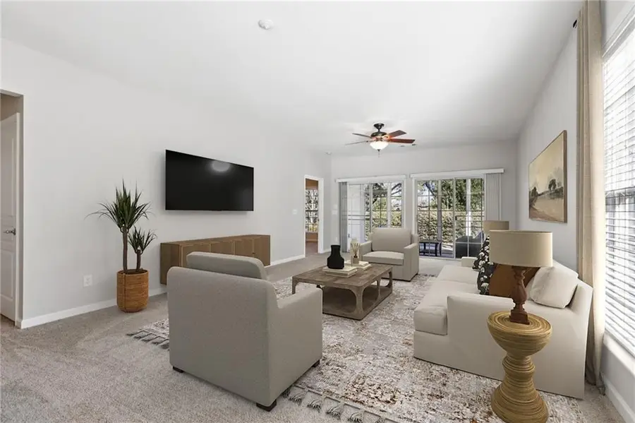 6221 Greenstone Circle, Hoschton, GA 30548 - #3