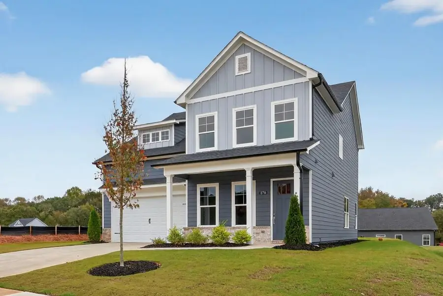 176 Crimson Feather Drive, Jefferson, GA 30549 - Image #2