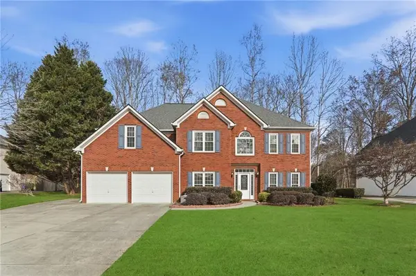 1555 Vine Leaf Drive, Powder Springs, GA 30127