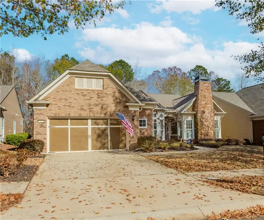 115 Creekside Court, Griffin, GA 30223 - Image #2