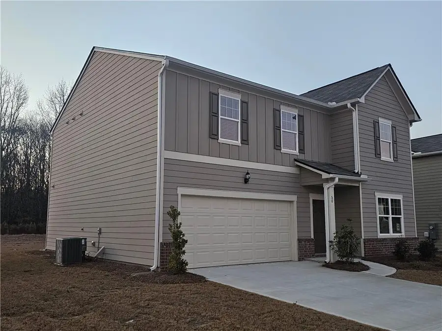 50 Gillis Lane Loop, Bethlehem, GA 30620 - Image #2