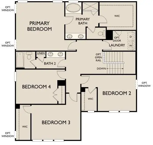 5525 Coalie Trace, Flowery Branch, GA 30542 - Image #3