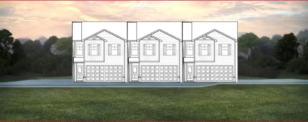 11537 Kimberly Way #12, Hampton, GA 30228 - Image #1