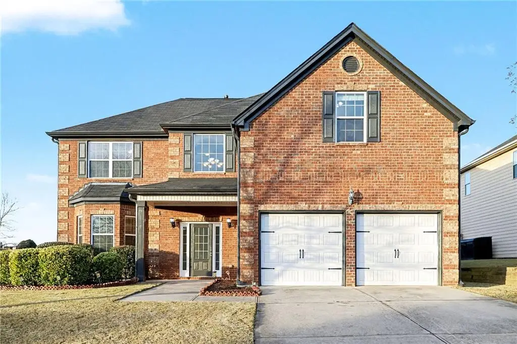 4205 Idlewood Drive, Cumming, GA 30040 - Image #1