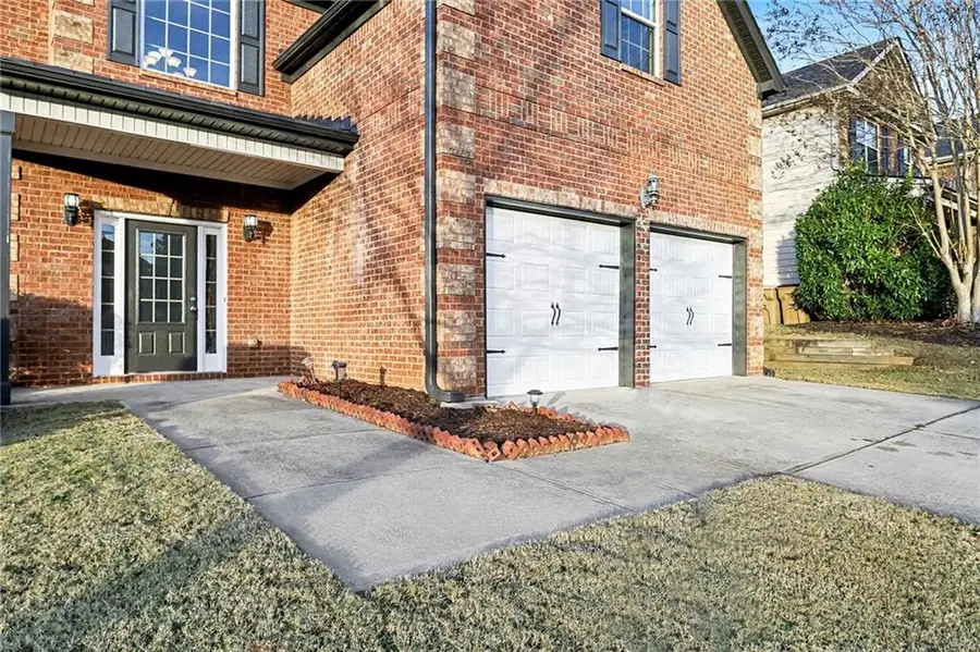 4205 Idlewood Drive, Cumming, GA 30040 - Image #3