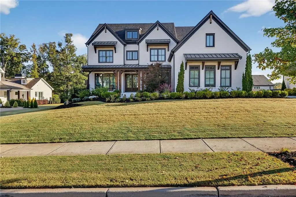 515 Martha Way, Alpharetta, GA 30005 - Image #1