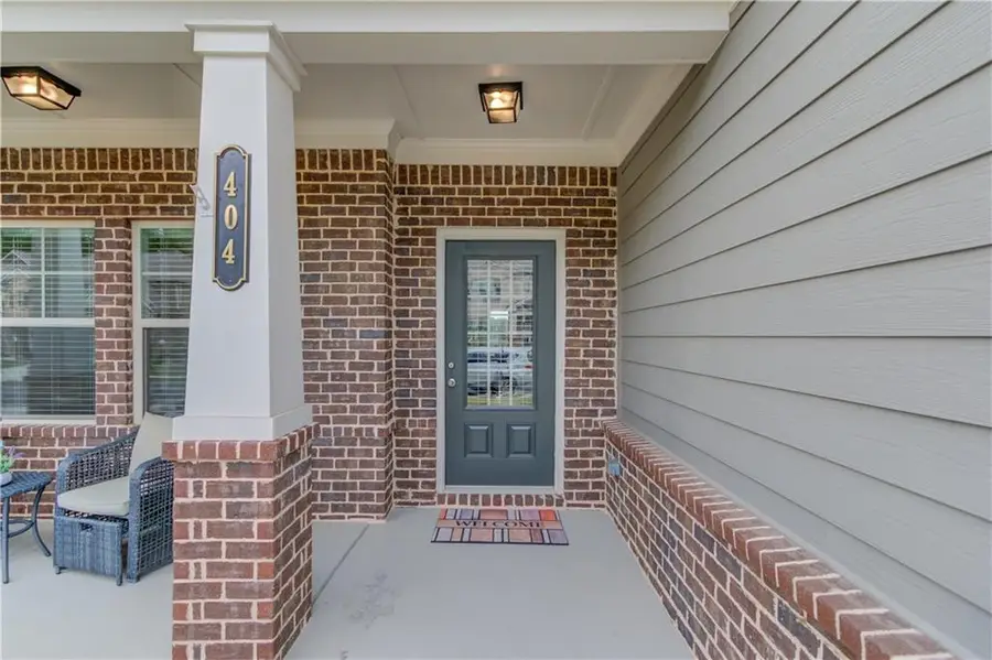 404 Henson Farm Drive, Loganville, GA 30052 - #3