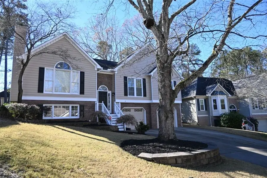 307 New Echota Way, Woodstock, GA 30189 - Image #2