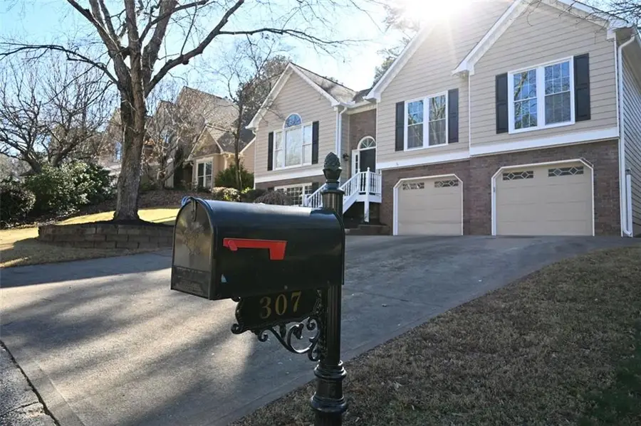 307 New Echota Way, Woodstock, GA 30189 - Image #3