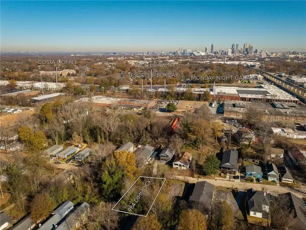 984 Dimmock Street Sw, Atlanta, GA 30310