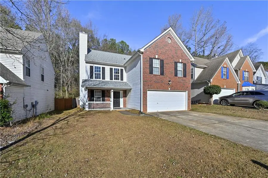 4005 Jackson Shoals Court, Lawrenceville, GA 30044 - Image #3