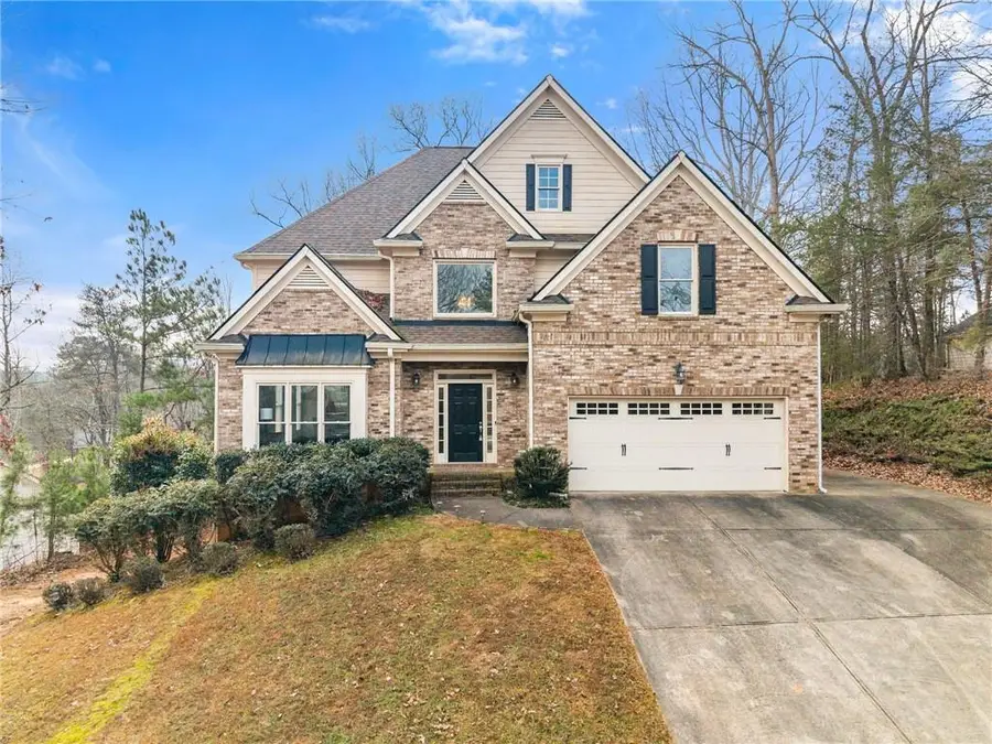 5987 Wellington Avenue, Gainesville, GA 30506 - #3