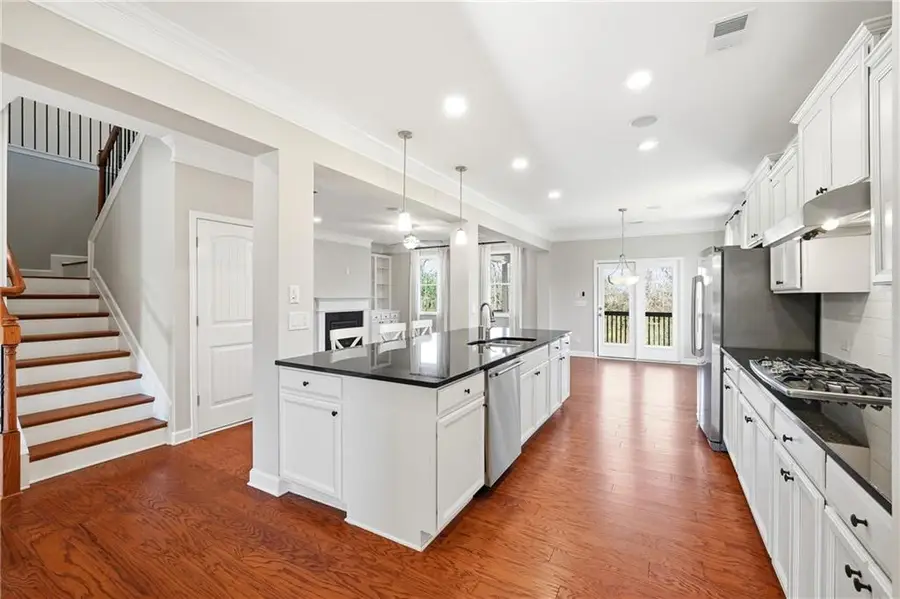 2330 Cheatham Creek Court, Cumming, GA 30040 - Image #3