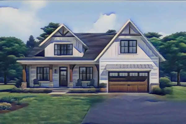 Lot 1 Snote Jones Road, Dallas, GA 30132