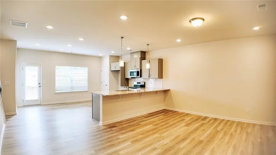 102 Jacobs Farm Lane #40, Lawrenceville, GA 30045 - Image #2