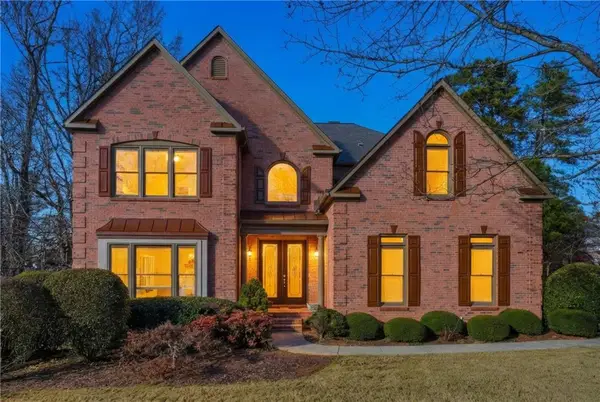 3303 Keenland Road, Marietta, GA 30062