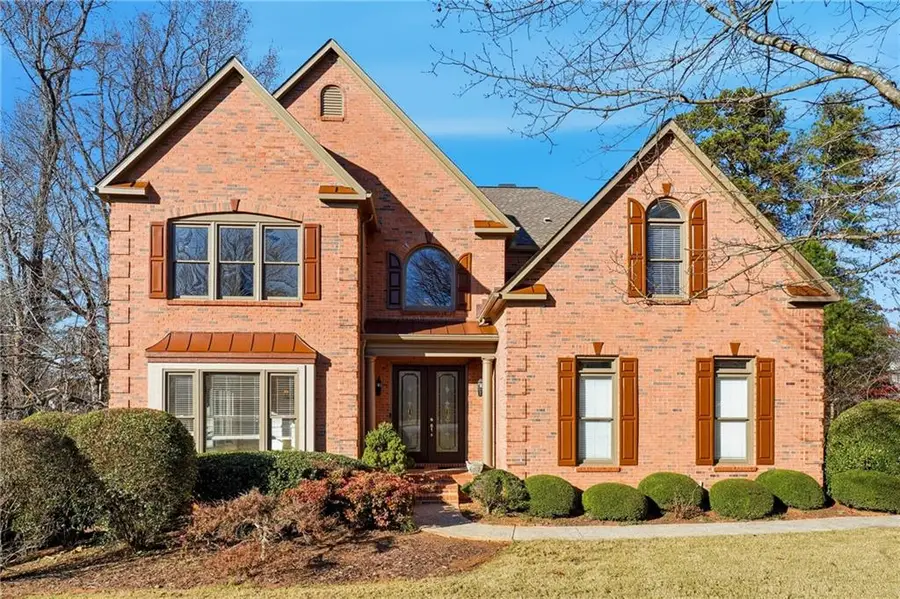 3303 Keenland Road, Marietta, GA 30062 - Image #2