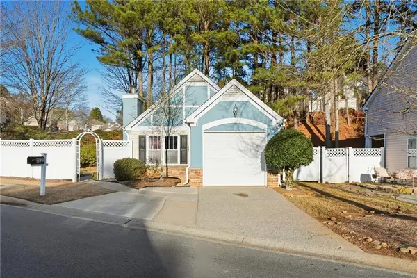 3920 Maple Valley Drive, Cumming, GA 30040