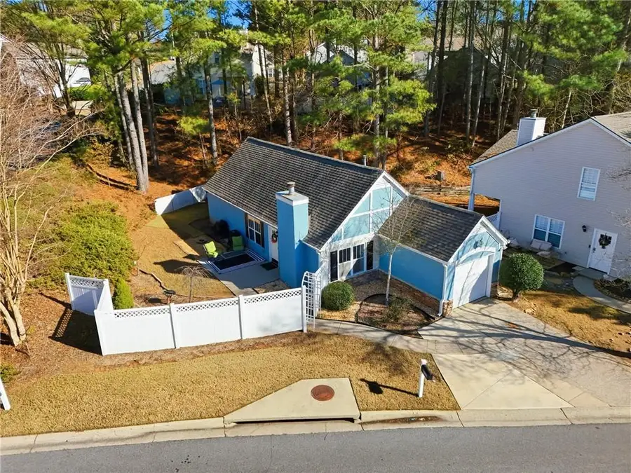 3920 Maple Valley Drive, Cumming, GA 30040 - Image #3