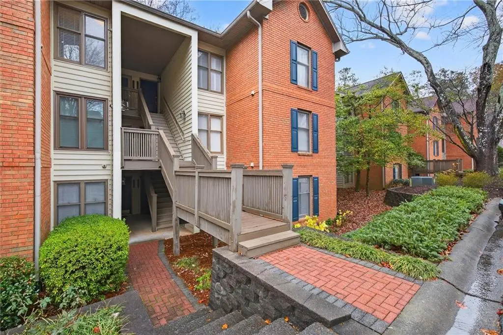 710 Garden Court, Atlanta, GA 30328 - Image #1