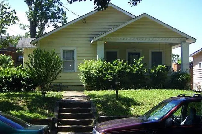 308 Home Park Avenue Nw, Atlanta, GA 30318 - Image #1